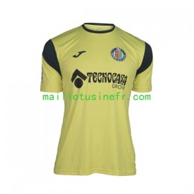 Maillot de Foot Getafe CF Gardien Domicile 2022-23